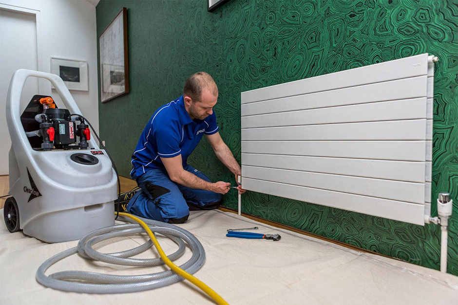 Ümraniye Tepeüstü Arçelik   Petek Temizliği